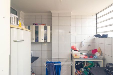 Apartamento para alugar com 40m², 1 quarto e sem vagaCozinha
