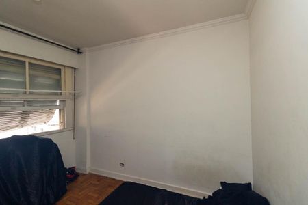 Apartamento para alugar com 40m², 1 quarto e sem vagaQuarto