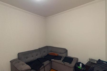 Apartamento para alugar com 40m², 1 quarto e sem vagaSala