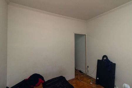 Apartamento para alugar com 40m², 1 quarto e sem vagaQuarto