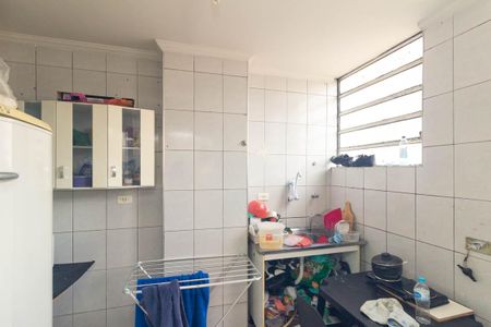 Apartamento para alugar com 40m², 1 quarto e sem vagaCozinha