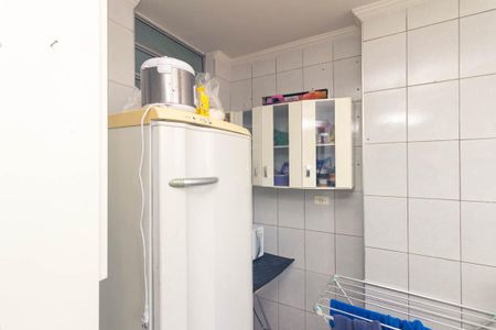 Apartamento para alugar com 40m², 1 quarto e sem vagaCozinha