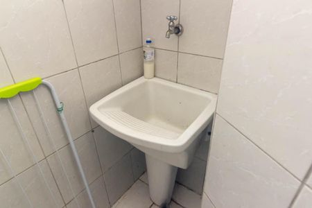 Apartamento para alugar com 40m², 1 quarto e sem vagaÁrea de Serviço