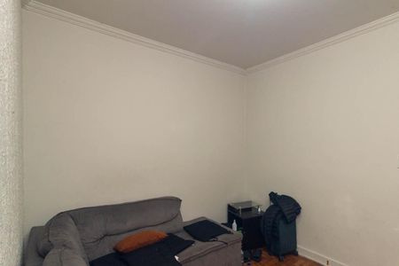 Apartamento para alugar com 40m², 1 quarto e sem vagaSala
