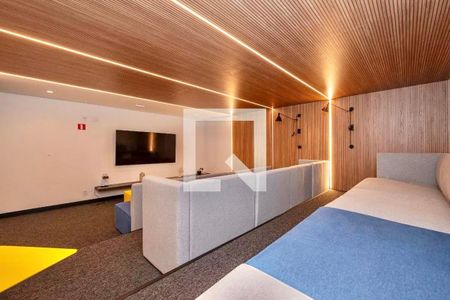 Apartamento para alugar com 29m², 1 quarto e sem vagaÁrea comum