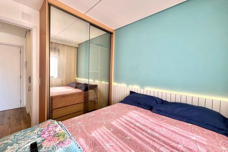 Apartamento para alugar com 29m², 1 quarto e sem vagaQuarto