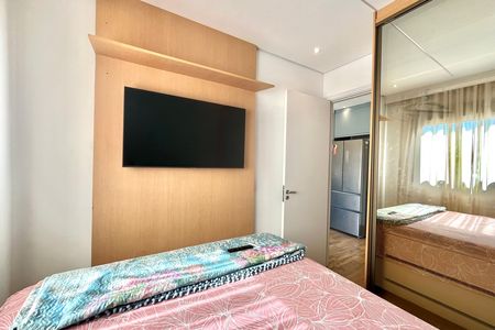 Apartamento para alugar com 29m², 1 quarto e sem vagaQuarto