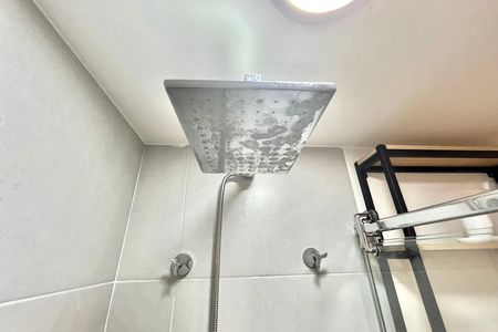 Apartamento para alugar com 29m², 1 quarto e sem vagaBanheiro Social