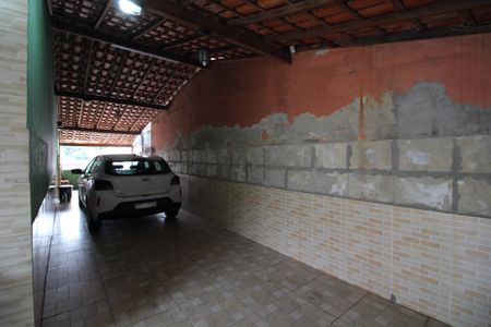 Casa à venda com 370m², 5 quartos e 2 vagasGaragem