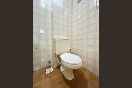 Apartamento à venda com 65m², 2 quartos e sem vagaBanheiro