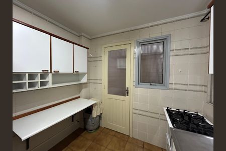Apartamento à venda com 65m², 2 quartos e sem vagaCozinha