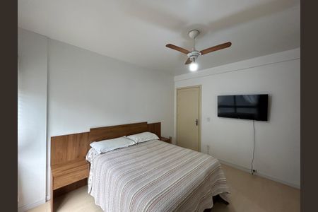 Apartamento à venda com 65m², 2 quartos e sem vagaQuarto 1