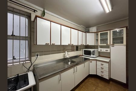 Apartamento à venda com 65m², 2 quartos e sem vagaCozinha