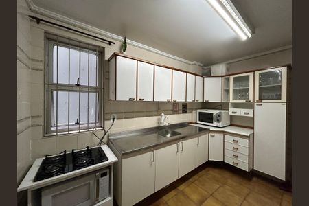 Apartamento à venda com 65m², 2 quartos e sem vagaCozinha