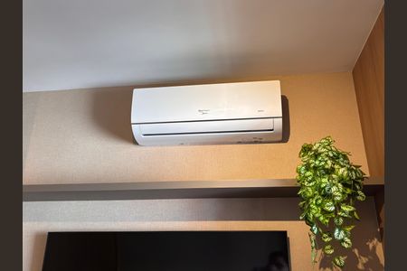 Studio à venda com 26m², 1 quarto e sem vaga Studio à venda com 26m², 1 quarto e sem vagaStudio