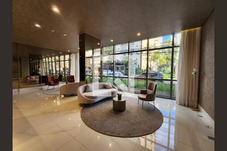 Studio à venda com 26m², 1 quarto e sem vaga Studio à venda com 26m², 1 quarto e sem vagaÁrea comum