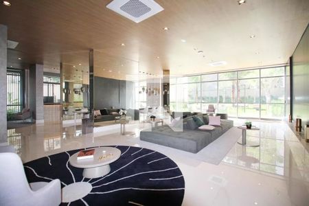 Studio à venda com 26m², 1 quarto e sem vaga Studio à venda com 26m², 1 quarto e sem vagaÁrea comum