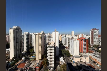 Studio à venda com 26m², 1 quarto e sem vaga Studio à venda com 26m², 1 quarto e sem vagaVista