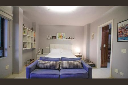 Apartamento à venda com 280m², 4 quartos e 3 vagasFoto 39