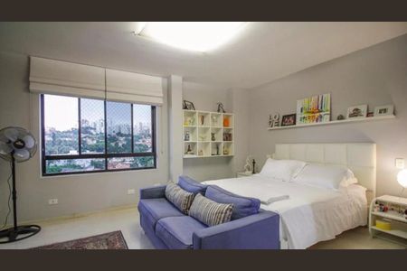 Apartamento à venda com 280m², 4 quartos e 3 vagasFoto 44
