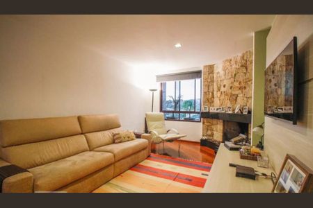 Apartamento à venda com 280m², 4 quartos e 3 vagasFoto 09