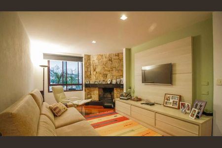 Apartamento à venda com 280m², 4 quartos e 3 vagasFoto 42