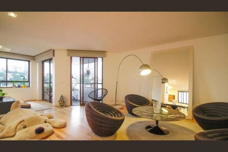 Apartamento à venda com 280m², 4 quartos e 3 vagasFoto 20