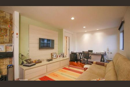 Apartamento à venda com 280m², 4 quartos e 3 vagasFoto 01