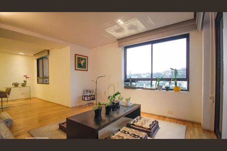 Apartamento à venda com 280m², 4 quartos e 3 vagasFoto 13