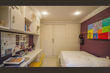 Apartamento à venda com 280m², 4 quartos e 3 vagasFoto 17