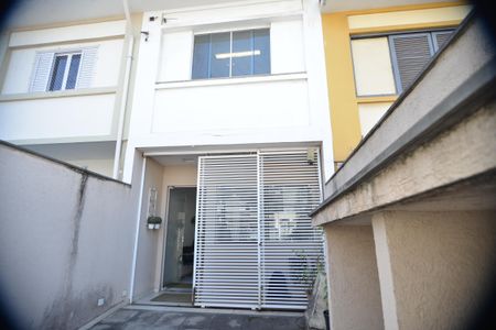 Casa à venda com 108m², 2 quartos e 1 vagaÁrea Externa