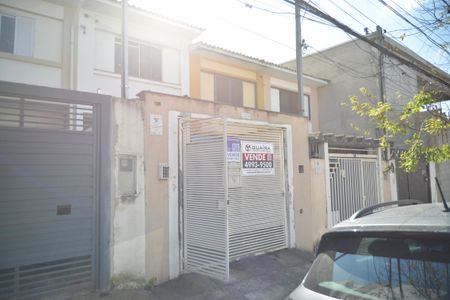 Casa à venda com 108m², 2 quartos e 1 vagaPlaca