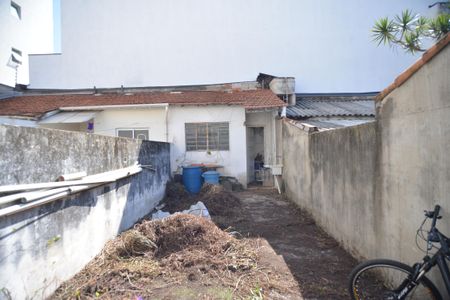 Casa à venda com 108m², 2 quartos e 1 vagaVista