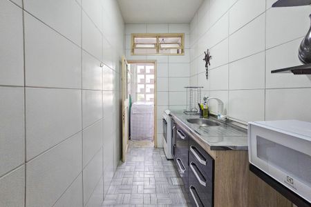 Apartamento para alugar com 74m², 2 quartos e 1 vaga Apartamento para alugar com 74m², 2 quartos e 1 vagaCozinha