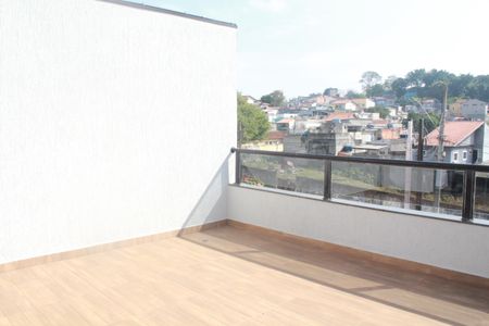 Casa à venda com 170m², 3 quartos e 4 vagasÁrea comum