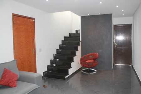 Casa à venda com 170m², 3 quartos e 4 vagasSala