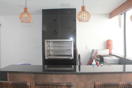 Casa à venda com 170m², 3 quartos e 4 vagasChurrasqueira