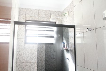Casa à venda com 170m², 3 quartos e 4 vagasBanheiro Social