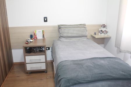 Casa à venda com 170m², 3 quartos e 4 vagasQuarto 1