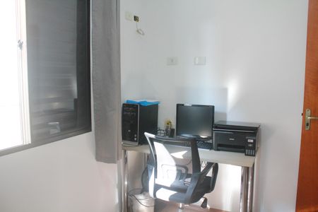 Casa à venda com 170m², 3 quartos e 4 vagasQuarto 2