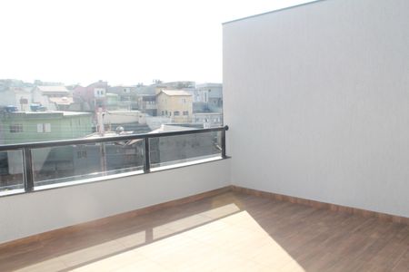 Casa à venda com 170m², 3 quartos e 4 vagasÁrea comum