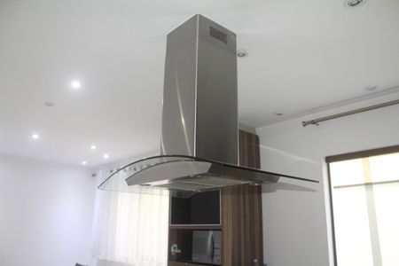 Casa à venda com 170m², 3 quartos e 4 vagasCozinha