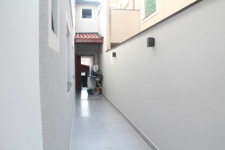 Casa à venda com 170m², 3 quartos e 4 vagasÁrea de Serviço
