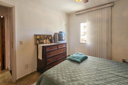 Apartamento para alugar com 95m², 2 quartos e 1 vagaQuarto 2