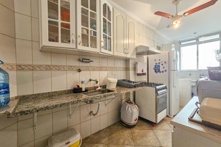 Apartamento para alugar com 95m², 2 quartos e 1 vagacozinha 