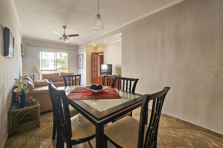 Apartamento para alugar com 95m², 2 quartos e 1 vagaSala