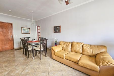 Apartamento para alugar com 95m², 2 quartos e 1 vagaSala