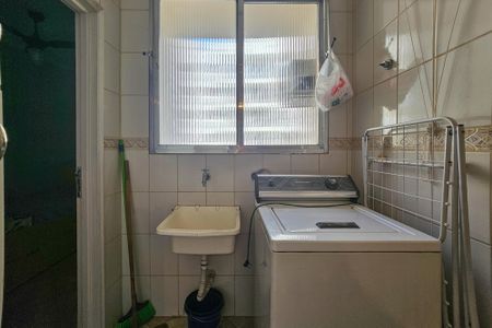 Apartamento para alugar com 95m², 2 quartos e 1 vagaÁrea de serviço 