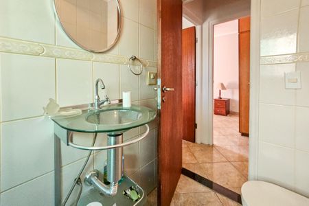 Apartamento para alugar com 95m², 2 quartos e 1 vagabanheiro