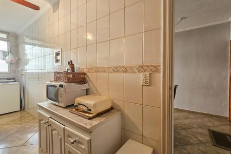 Apartamento para alugar com 95m², 2 quartos e 1 vagacozinha